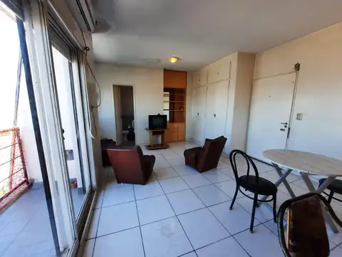 Departamento en Alquiler en San Cristobal, $ 520.000