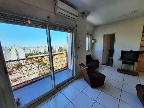 Departamento en Alquiler 40 años