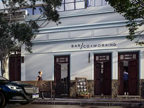 Local en Venta en Zona Centro, USD 261.650