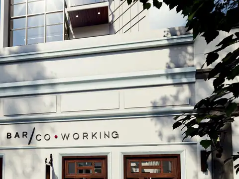 Local comercial gastronómico Microcentro Salta Capital