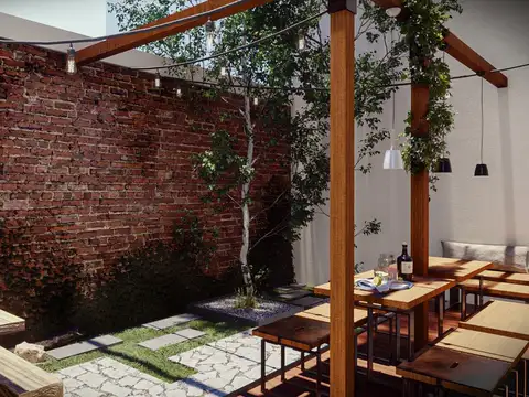 Local en Venta en Zona Centro, USD 261.650