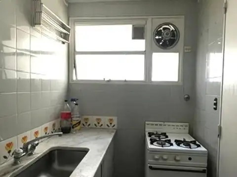 Departamento en Alquiler en Recoleta, $ 700.000