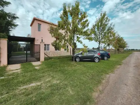 Casa en Punta Chacra
