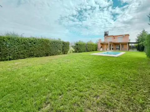 Casa en Venta A Estrenar