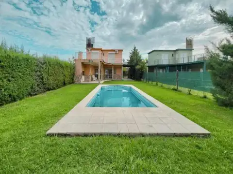 AV PUNTA CHACRA 2241 - LOTE 661
