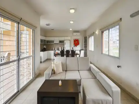 Casa en Venta en Punta Chacra, USD 128.000