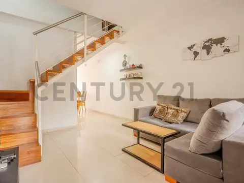 Casa en Venta 20 años
