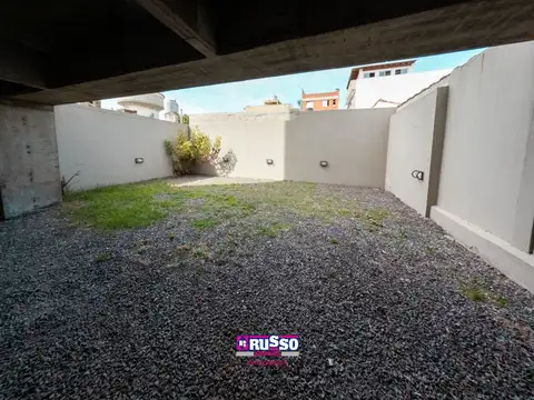 Venta Departamento Monoambiente a Estrenar - San Justo