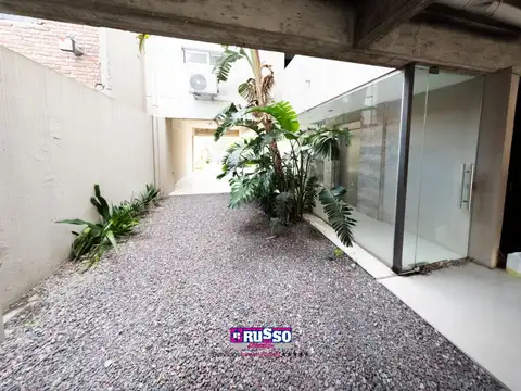 Venta Departamento Monoambiente a Estrenar - San Justo