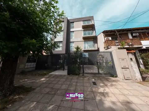 OCAMPO 2100, Piso 3
