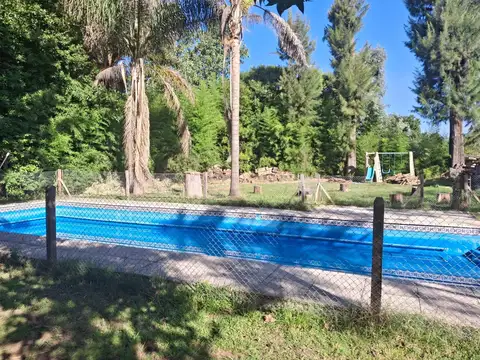 Casa en Alquiler Temporal A Estrenar