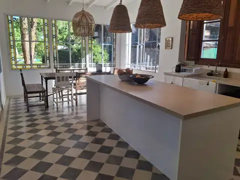 Casa en Alquiler Temporal en San Miguel, USD 3.000