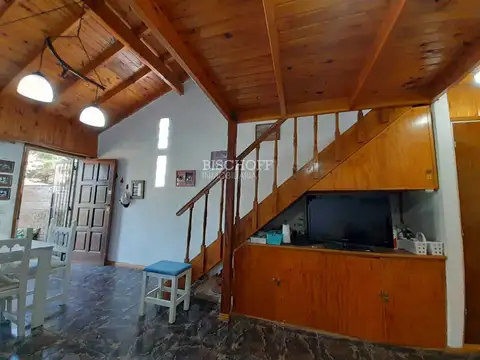 Casa Monoambiente con 1 baño