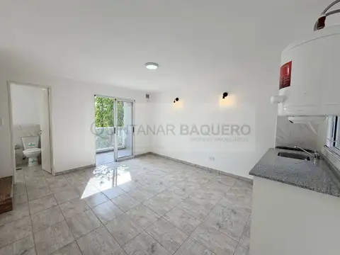 Venta de departamento 2 ambientes