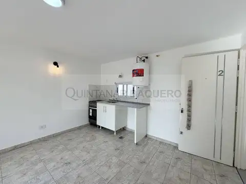 General Antonio Jose de Sucre 1900, Piso 1