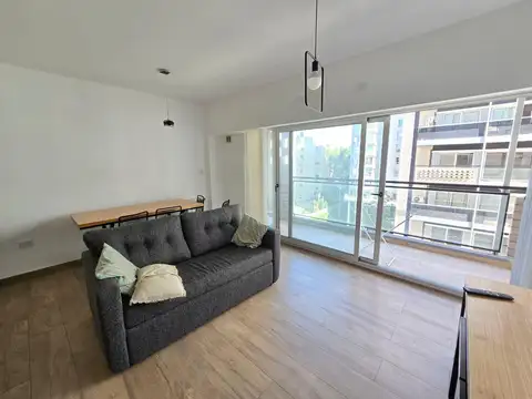 Departamento en Palermo