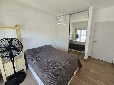 Departamento en Venta 3 años