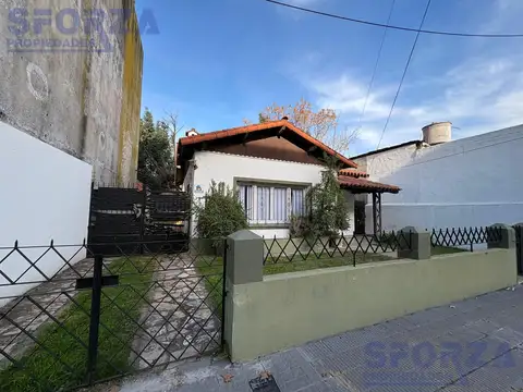 Casa en Alquiler de 1 dormitorio