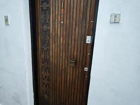 Depto Tipo Casa en Venta al Oeste