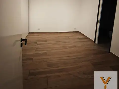 Depto Tipo Casa 2 ambientes con 1 baño