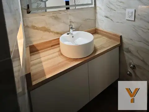 Depto Tipo Casa en Venta de 2 ambientes