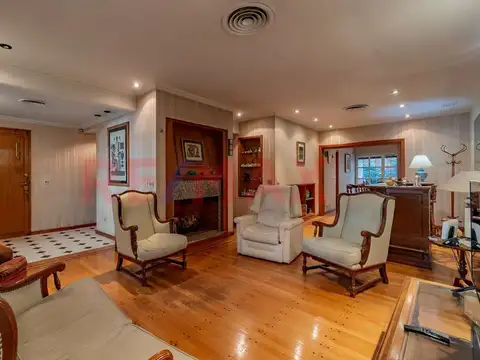 Casa en Venta en Caballito, USD 530.000