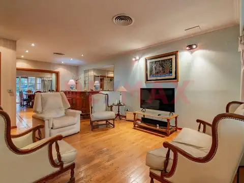 Caballito Venta Casa 6 amb 2 cocheras