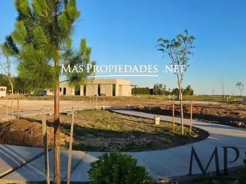 Lote en venta en Canning Barrio Las Victorias Etapa 1