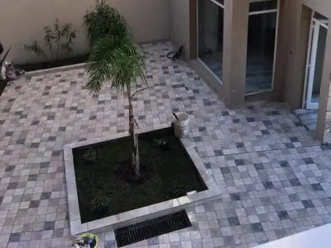 En Pinamar| Departamento Totoras 300 2° piso depto11(2 ambientes)