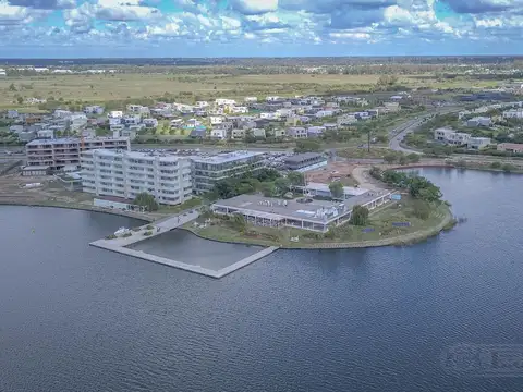 NUEVO BARRIO  TERRENO EN VENTA EN PUERTOS / ESCOBAR