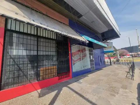 Local en Alquiler 36 años