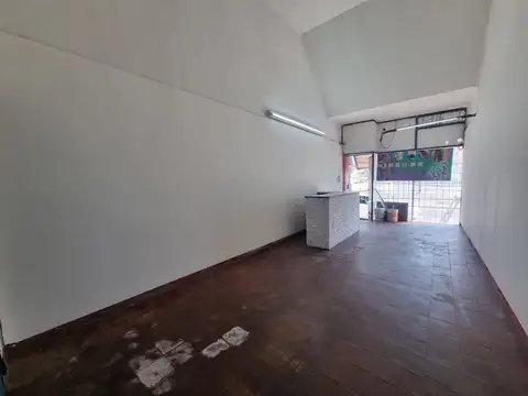 Local en Alquiler 36 años