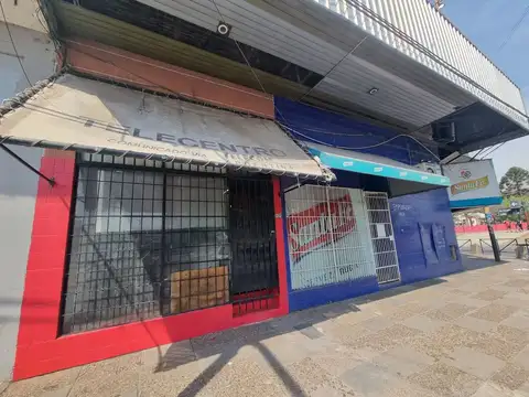 Local en Alquiler en Santa Fe, $ 890.000