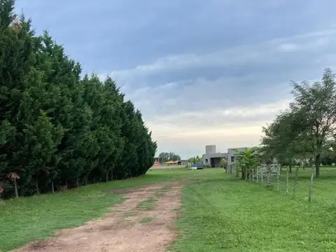 Terreno en Venta en Mercedes, Partido de Mercedes