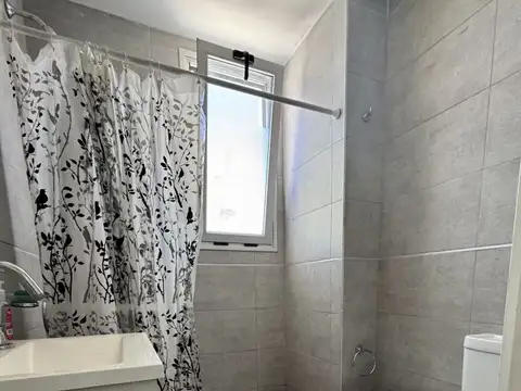 Depto Tipo Casa en Alquiler de 1 dormitorio