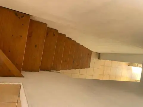 Depto Tipo Casa en Venta 20 años