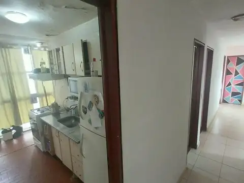 Departamento en Venta 46 años