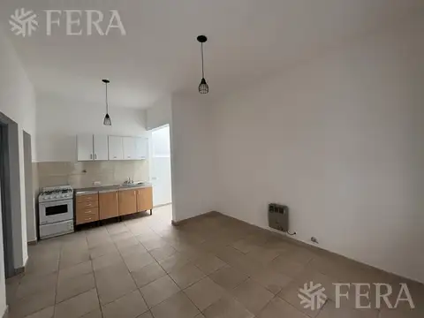 Depto Tipo Casa en Alquiler de 2 ambientes