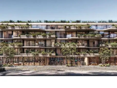 Departamento en Venta en Colegiales, Capital Federal
