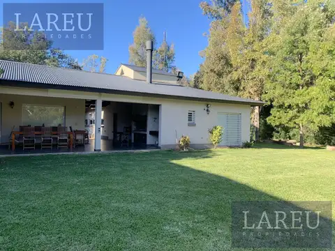 Casa en Venta 10 años