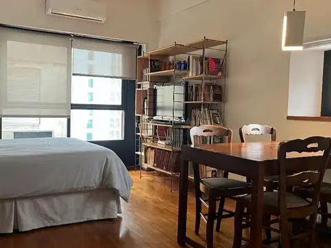 Suipacha 900