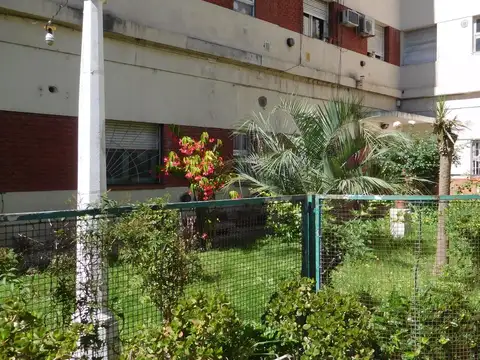 Martín Rodríguez 1100, Piso 2