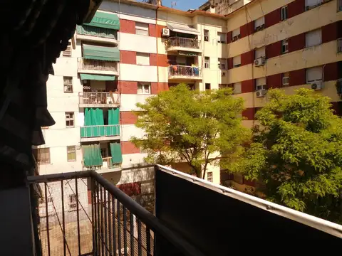 Departamento en Venta en Boca, USD 57.000