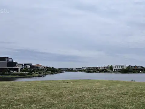 Terreno en venta Virazón Nordelta