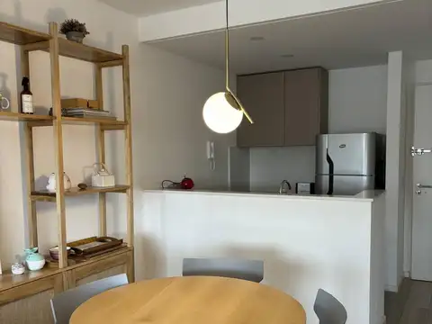 Departamento en Venta en Palermo Hollywood, USD 155.000