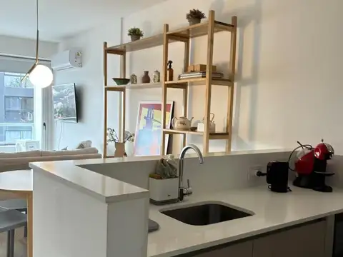 Departamento en Venta 3 años