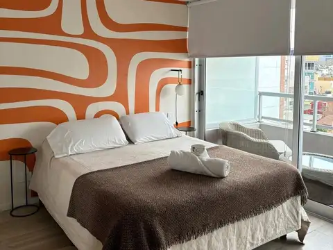 Departamento en Venta Apto profesional