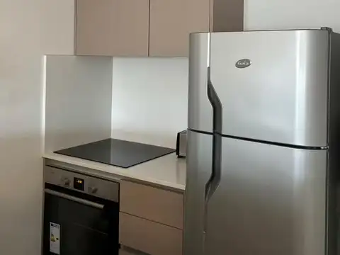 Departamento en Venta con 1 cochera