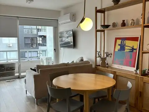 Departamento en venta Mono divisible c/cochera en Palermo Hollywood