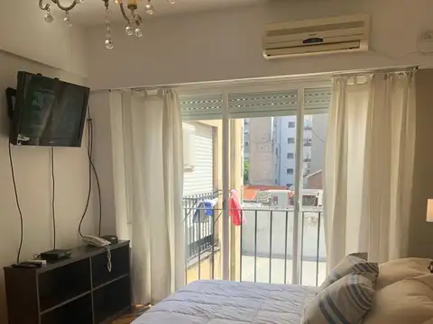 Departamento en Alquiler Temporal en Recoleta, USD 590